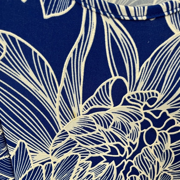 Combo | Western wear | Long gown - Picture 9 of 9